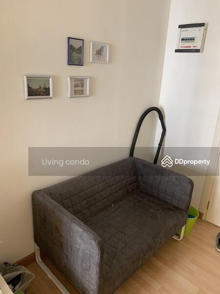 For Rent - INCIO Serithai, Bangkok