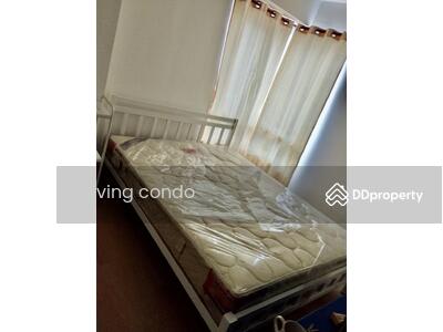 For Rent - INCIO Serithai, Bangkok