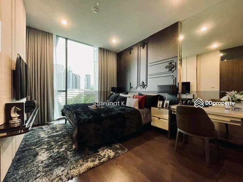 LAVIQ Sukhumvit 57, Bangkok, Soi Sukhumvit 57, Sukhumvit Road, Khlong Tan Nua, Watthana, Bangkok, 2 Bedrooms, 98 sqm, Condo For Rent, by Jarunat K, 8334864 - DDproperty.com