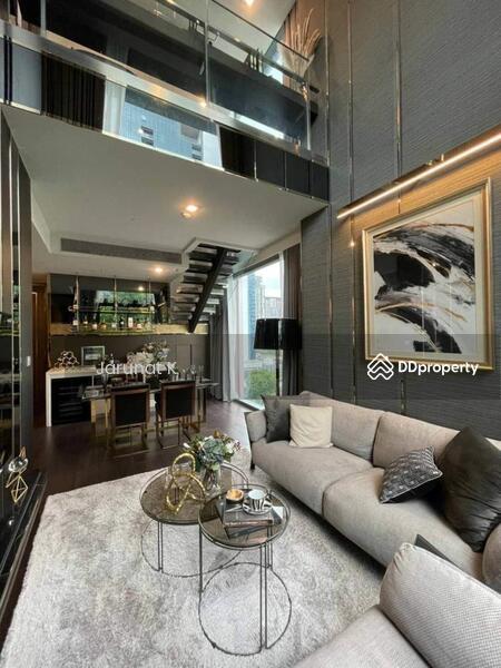 LAVIQ Sukhumvit 57, Bangkok, Soi Sukhumvit 57, Sukhumvit Road, Khlong Tan Nua, Watthana, Bangkok, 2 Bedrooms, 98 sqm, Condo For Rent, by Jarunat K, 8334864 - DDproperty.com