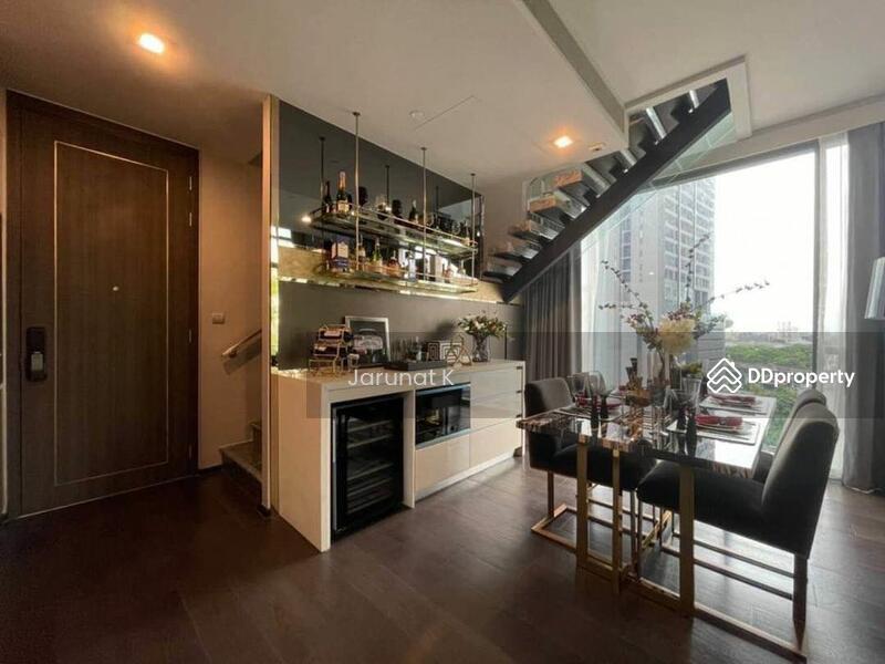 LAVIQ Sukhumvit 57, Bangkok, Soi Sukhumvit 57, Sukhumvit Road, Khlong Tan Nua, Watthana, Bangkok, 2 Bedrooms, 98 sqm, Condo For Rent, by Jarunat K, 8334864 - DDproperty.com