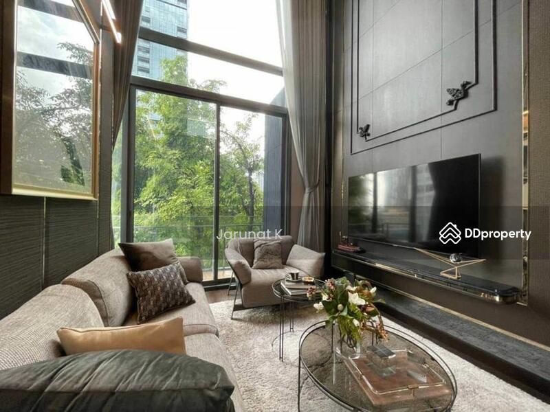 LAVIQ Sukhumvit 57, Bangkok, Soi Sukhumvit 57, Sukhumvit Road, Khlong Tan Nua, Watthana, Bangkok, 2 Bedrooms, 98 sqm, Condo For Rent, by Jarunat K, 8334864 - DDproperty.com