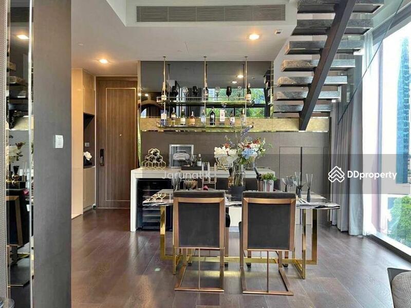 LAVIQ Sukhumvit 57, Bangkok, Soi Sukhumvit 57, Sukhumvit Road, Khlong Tan Nua, Watthana, Bangkok, 2 Bedrooms, 98 sqm, Condo For Rent, by Jarunat K, 8334864 - DDproperty.com