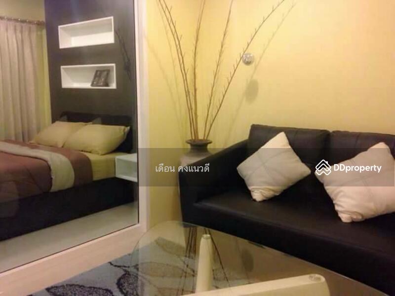 Sale Condo studio room near bangsean beach.at lease 500m, Chon Buri (Pattaya), 34 บางแสนสาย2, Saen Suk, Muang Chon Buri, Chon Buri (Pattaya), 1 Bedroom, 31 sqm, Condo For Sale, by แสงเดือน คงแนวดี, 8334988 - DDproperty.com