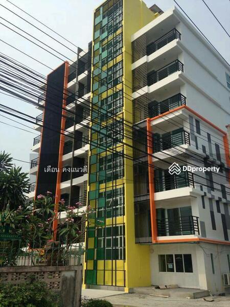 ขายคอนโดห้องใหม่สตูดิโอ ใกล้หาดบางแสนเพียง500เมตร ราคา 1.55ล้าน, ชลบุรี, 34 บางแสนสาย2, แสนสุข, เมืองชลบุรี, ชลบุรี, 31 ตร.ม., คอนโด ขาย, โดย แสงเดือน คงแนวดี, 8334988 - DDproperty.com