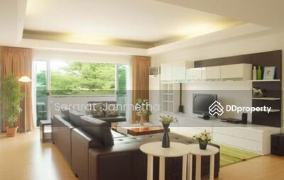 For Rent - PPR Residence, Bangkok