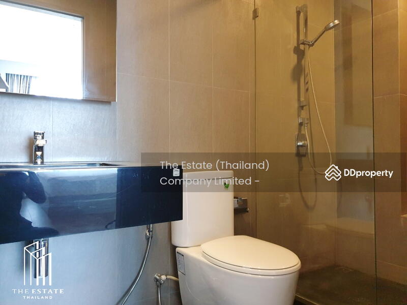 Whizdom Avenue Ratchada-Ladprao, Bangkok, Ladprao Road, Jom Phon, Chatuchak, Bangkok, 1 Bedroom, 35 sqm, Condo For Rent, by The Estate(Thailand)  Limited, 8337282 - DDproperty.com