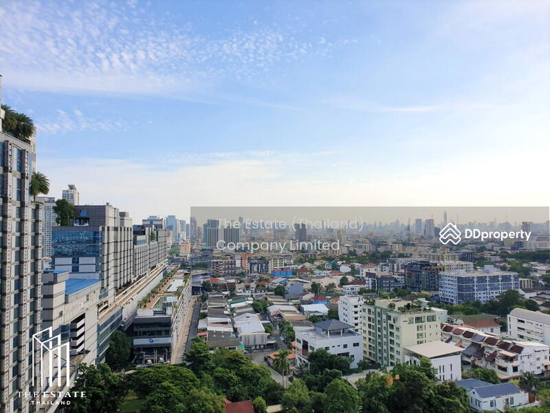 Whizdom Avenue Ratchada-Ladprao : วิสซ์ดอม อเวนิว รัชดา-ลาดพร้าว, กรุงเทพ, ถนนลาดพร้าว, จอมพล, จตุจักร, กรุงเทพ, 35 ตร.ม., คอนโด ให้เช่า, โดย The Estate(Thailand)  Limited, 8337282 - DDproperty.com