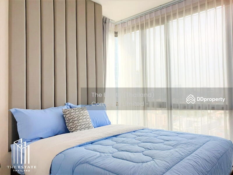 Whizdom Avenue Ratchada-Ladprao, Bangkok, Ladprao Road, Jom Phon, Chatuchak, Bangkok, 2 Bedrooms, 54 sqm, Condo For Rent, by The Estate(Thailand) Limited, 8337312 - DDproperty.com