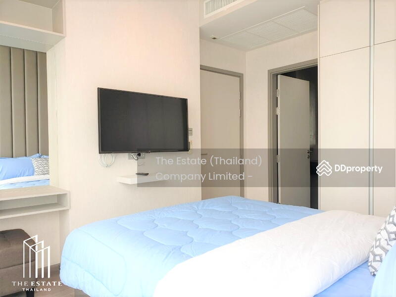 Whizdom Avenue Ratchada-Ladprao, Bangkok, Ladprao Road, Jom Phon, Chatuchak, Bangkok, 2 Bedrooms, 54 sqm, Condo For Rent, by The Estate(Thailand) Limited, 8337312 - DDproperty.com