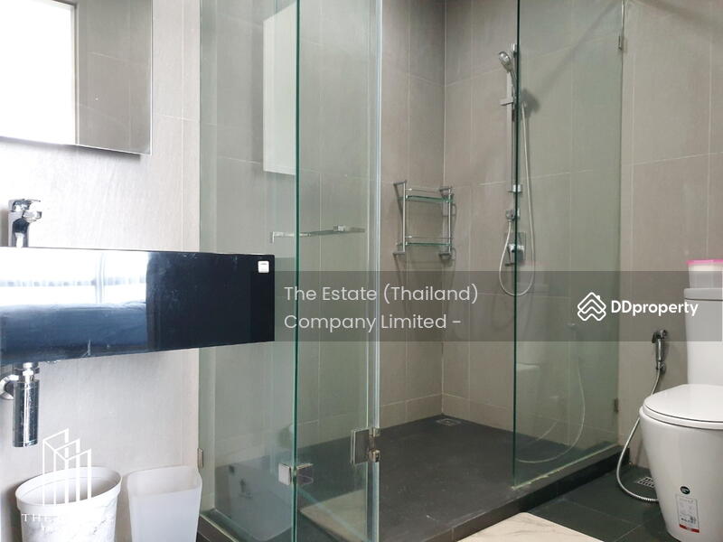Whizdom Avenue Ratchada-Ladprao, Bangkok, Ladprao Road, Jom Phon, Chatuchak, Bangkok, 2 Bedrooms, 54 sqm, Condo For Rent, by The Estate(Thailand) Limited, 8337312 - DDproperty.com