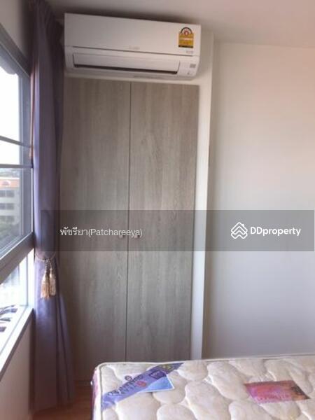 Lumpini Park Nawamin-Sriburapha : ลุมพินี พาร์ค นวมินทร์ - ศรีบูรพา, bangkok, ถนนนวมินทร์, Khlong Kum, Bueng Kum, Bangkok, 1 Bedroom, 23 sqm, Condo For Sale, by Living Condo, 8337447 - DDproperty.com