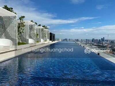 For Rent - Life ASoke rama9, Bangkok