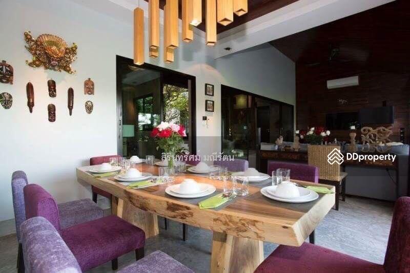 ให้เช่า - บ้านสวนพร้อมสระว่ายน้ำส่วนตัวสไตล์โมเดิร์นลอฟ, เชียงใหม่