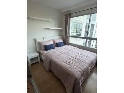 For Rent - Lumpini Ville On Nut-Latkrabang, Bangkok