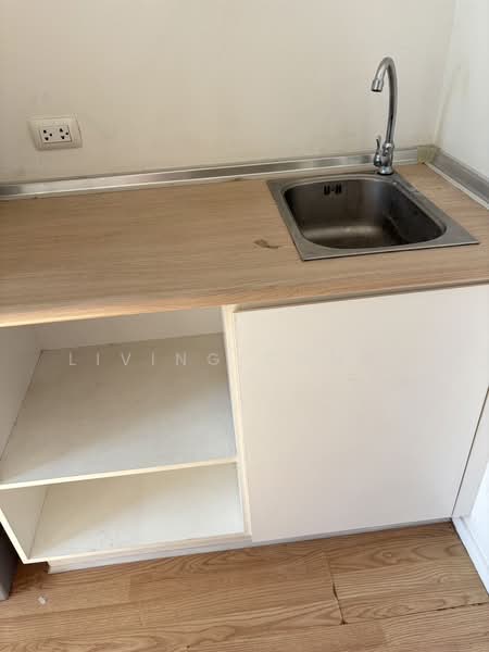 Lumpini Ville On Nut 46, Bangkok, Sukhumvit 77 Road, Suan Luang, Bangkok, 1 Bedroom, 23 sqm, Condo For Rent, by Living Condo, 8339142 - DDproperty.com