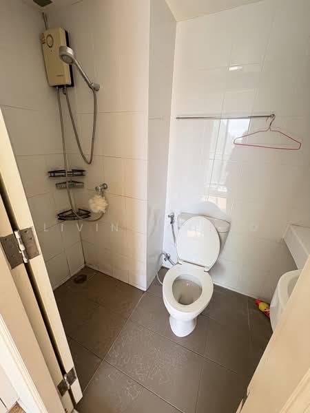Lumpini Ville On Nut 46, Bangkok, Sukhumvit 77 Road, Suan Luang, Bangkok, 1 Bedroom, 23 sqm, Condo For Rent, by Living Condo, 8339142 - DDproperty.com