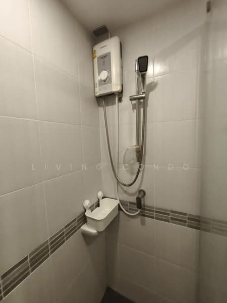 Lumpini Place Bangna Km.3, Bangkok, 52 Soi Bang Na-Trat 23, Bang Na, Bang Na, Bangkok, 1 Bedroom, 26 sqm, Condo For Rent, by Living Condo, 8339474 - DDproperty.com