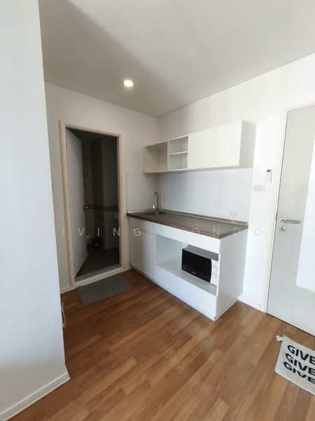 Lumpini Place Bangna Km.3, Bangkok, 52 Soi Bang Na-Trat 23, Bang Na, Bang Na, Bangkok, 1 Bedroom, 26 sqm, Condo For Rent, by Living Condo, 8339474 - DDproperty.com