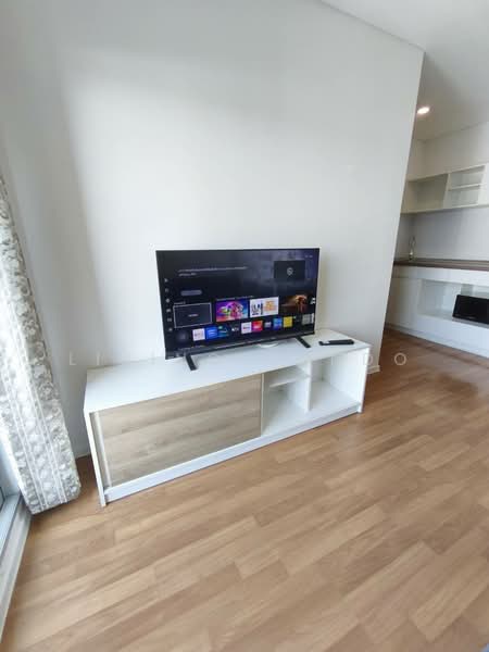 Lumpini Place Bangna Km.3, Bangkok, 52 Soi Bang Na-Trat 23, Bang Na, Bang Na, Bangkok, 1 Bedroom, 26 sqm, Condo For Rent, by Living Condo, 8339474 - DDproperty.com