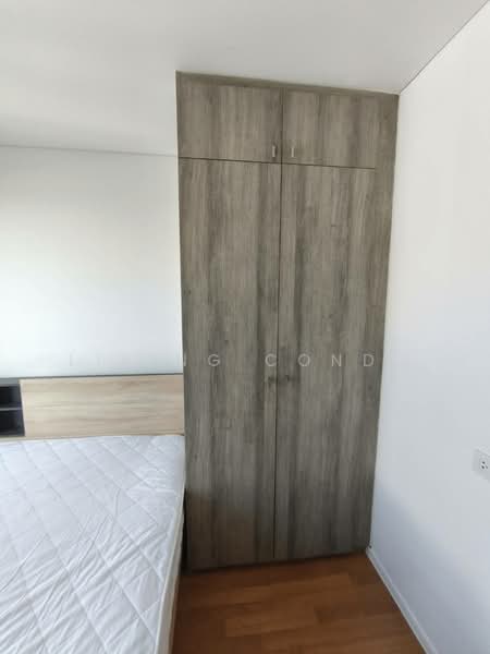 Lumpini Place Bangna Km.3, Bangkok, 52 Soi Bang Na-Trat 23, Bang Na, Bang Na, Bangkok, 1 Bedroom, 26 sqm, Condo For Rent, by Living Condo, 8339474 - DDproperty.com