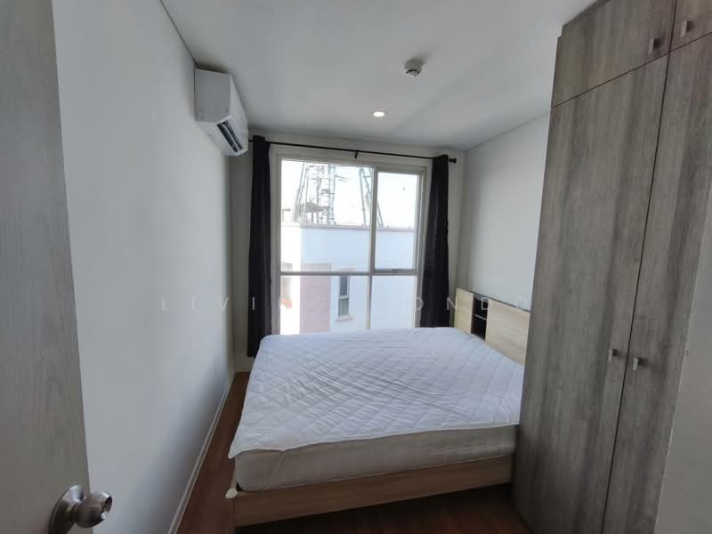 Lumpini Place Bangna Km.3, Bangkok, 52 Soi Bang Na-Trat 23, Bang Na, Bang Na, Bangkok, 1 Bedroom, 26 sqm, Condo For Rent, by Living Condo, 8339474 - DDproperty.com
