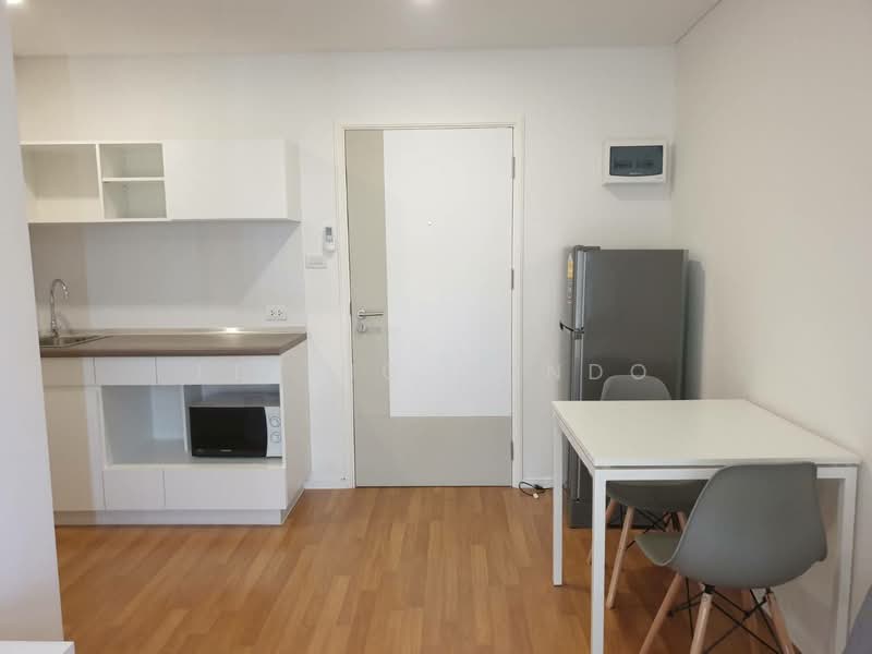 Lumpini Place Bangna Km.3, Bangkok, 52 Soi Bang Na-Trat 23, Bang Na, Bang Na, Bangkok, 1 Bedroom, 26 sqm, Condo For Rent, by Living Condo, 8339474 - DDproperty.com