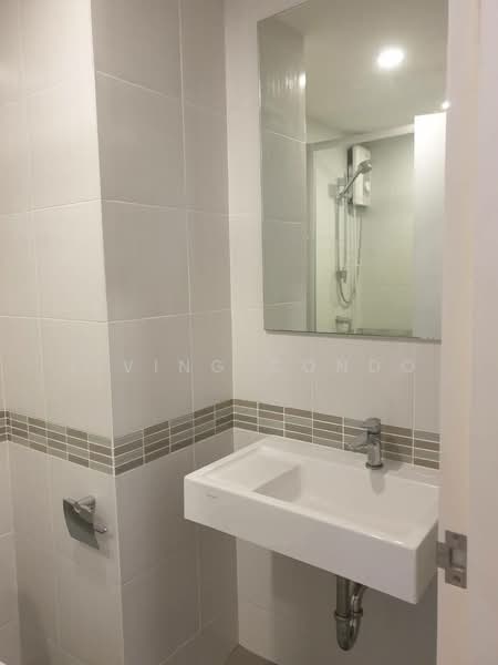 Lumpini Place Bangna Km.3, Bangkok, 52 Soi Bang Na-Trat 23, Bang Na, Bang Na, Bangkok, 1 Bedroom, 26 sqm, Condo For Rent, by Living Condo, 8339474 - DDproperty.com