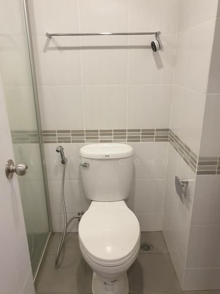 Lumpini Place Bangna Km.3, Bangkok, 52 Soi Bang Na-Trat 23, Bang Na, Bang Na, Bangkok, 1 Bedroom, 26 sqm, Condo For Rent, by Living Condo, 8339474 - DDproperty.com