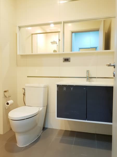 Wyne Sukhumvit, Bangkok, 1120 Sukhumvit Road, Phra Kanong, Khlong Toei, Bangkok, 1 Bedroom, 42 sqm, Condo For Rent, by Estate Gallery, 8339925 - DDproperty.com