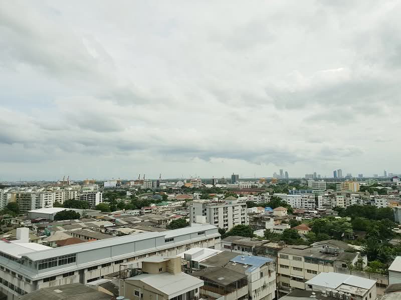 Wyne Sukhumvit, Bangkok, 1120 Sukhumvit Road, Phra Kanong, Khlong Toei, Bangkok, 1 Bedroom, 42 sqm, Condo For Rent, by Estate Gallery, 8339925 - DDproperty.com