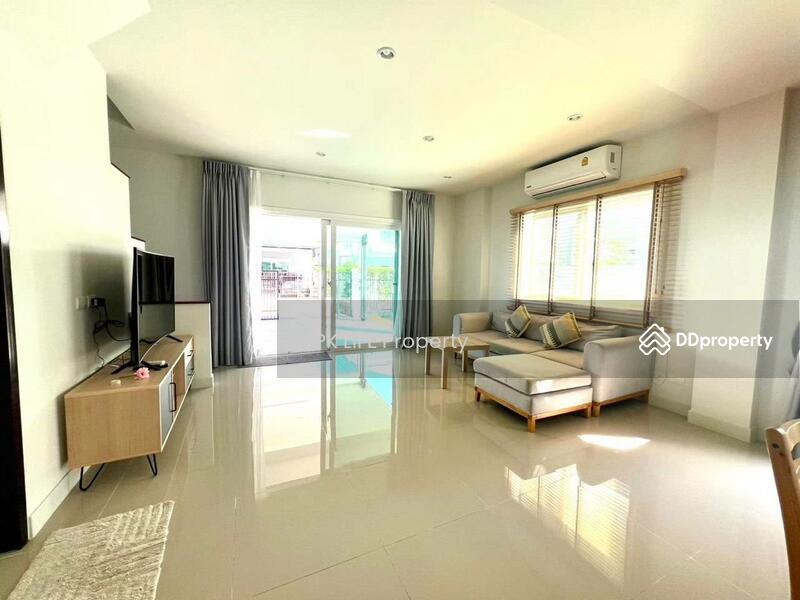 11R0124 This house for rent 3bedroom 2bathroom 38,000/month at kohkaew have fully furnished, Phuket, Ko Kaeo, Muang Phuket, Phuket, 3 Bedrooms, 110 sqm, Single Detached House For Rent, by PK LIFE Property, 8340325 - DDproperty.com