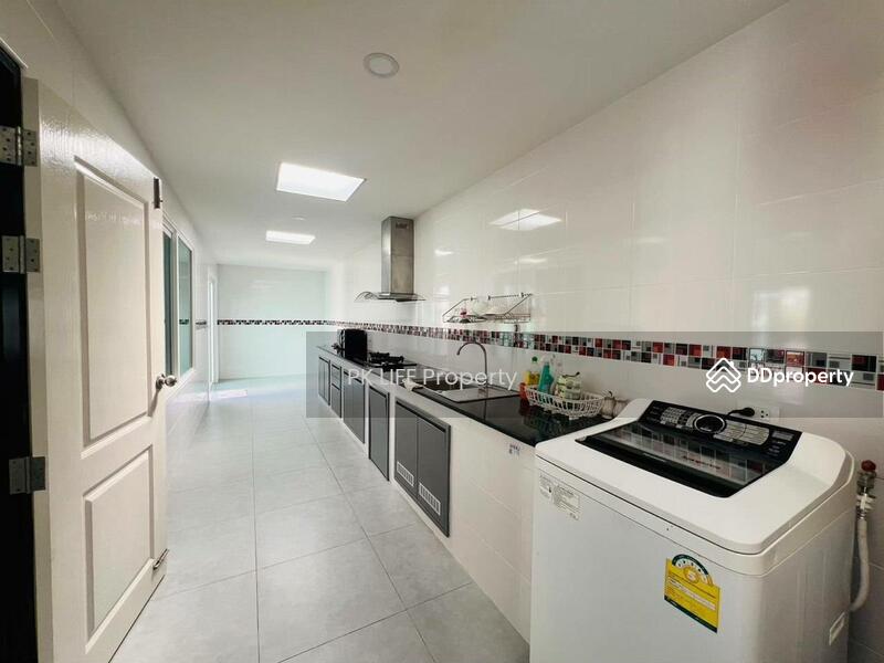 11R0124 This house for rent 3bedroom 2bathroom 38,000/month at kohkaew have fully furnished, Phuket, Ko Kaeo, Muang Phuket, Phuket, 3 Bedrooms, 110 sqm, Single Detached House For Rent, by PK LIFE Property, 8340325 - DDproperty.com