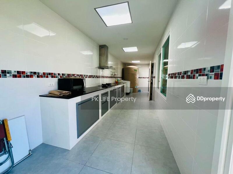 11R0124 This house for rent 3bedroom 2bathroom 38,000/month at kohkaew have fully furnished, Phuket, Ko Kaeo, Muang Phuket, Phuket, 3 Bedrooms, 110 sqm, Single Detached House For Rent, by PK LIFE Property, 8340325 - DDproperty.com