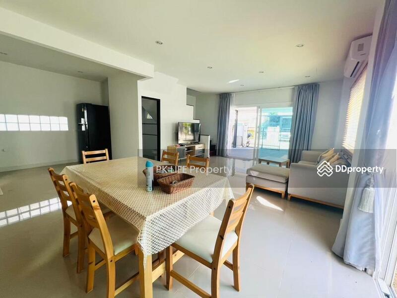 11R0124 This house for rent 3bedroom 2bathroom 38,000/month at kohkaew have fully furnished, Phuket, Ko Kaeo, Muang Phuket, Phuket, 3 Bedrooms, 110 sqm, Single Detached House For Rent, by PK LIFE Property, 8340325 - DDproperty.com