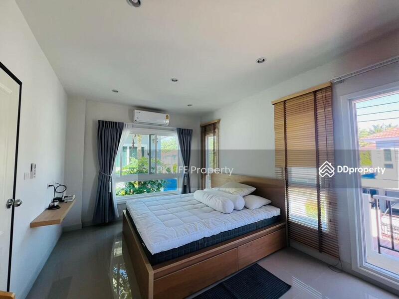 11R0124 This house for rent 3bedroom 2bathroom 38,000/month at kohkaew have fully furnished, Phuket, Ko Kaeo, Muang Phuket, Phuket, 3 Bedrooms, 110 sqm, Single Detached House For Rent, by PK LIFE Property, 8340325 - DDproperty.com