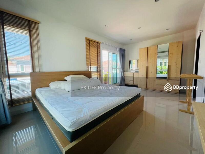 11R0124 This house for rent 3bedroom 2bathroom 38,000/month at kohkaew have fully furnished, ภูเก็ต, เกาะแก้ว, เมืองภูเก็ต, ภูเก็ต, 110 ตร.ม., บ้านเดี่ยว ให้เช่า, โดย PK LIFE Property, 8340325 - DDproperty.com