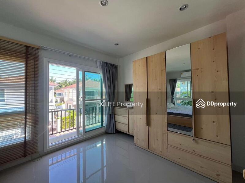 11R0124 This house for rent 3bedroom 2bathroom 38,000/month at kohkaew have fully furnished, ภูเก็ต, เกาะแก้ว, เมืองภูเก็ต, ภูเก็ต, 110 ตร.ม., บ้านเดี่ยว ให้เช่า, โดย PK LIFE Property, 8340325 - DDproperty.com