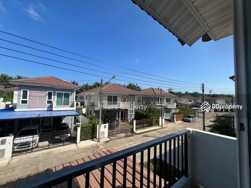 11R0124 This house for rent 3bedroom 2bathroom 38,000/month at kohkaew have fully furnished, ภูเก็ต, เกาะแก้ว, เมืองภูเก็ต, ภูเก็ต, 110 ตร.ม., บ้านเดี่ยว ให้เช่า, โดย PK LIFE Property, 8340325 - DDproperty.com