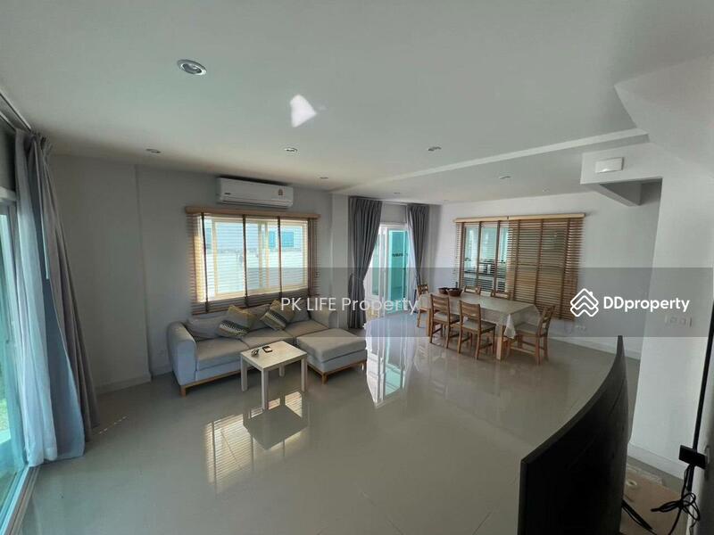11R0124 This house for rent 3bedroom 2bathroom 38,000/month at kohkaew have fully furnished, ภูเก็ต, เกาะแก้ว, เมืองภูเก็ต, ภูเก็ต, 110 ตร.ม., บ้านเดี่ยว ให้เช่า, โดย PK LIFE Property, 8340325 - DDproperty.com