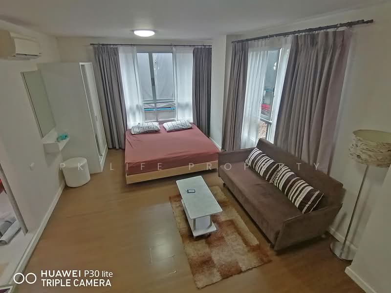 ให้เช่า - Dcondo Creek Phuket : ดีคอนโด ครีก ภูเก็ต, ภูเก็ต