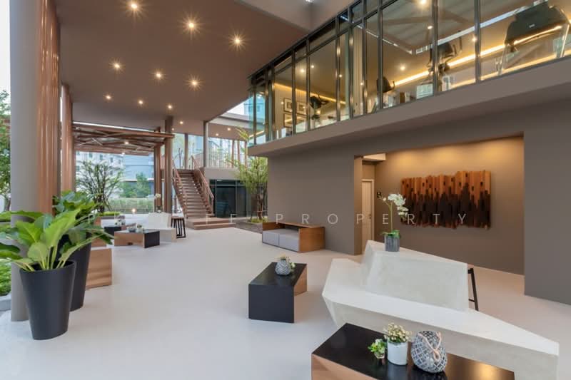 ให้เช่า - Dcondo Creek Phuket : ดีคอนโด ครีก ภูเก็ต, ภูเก็ต