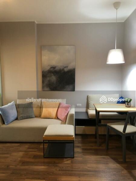 U Delight Ratchavibha, Bangkok, 888 Vibhavadi-Rangsit Road, Lat Yao, Chatuchak, Bangkok, 1 Bedroom, 31 sqm, Condo For Sale, by Living Condo, 8340899 - DDproperty.com