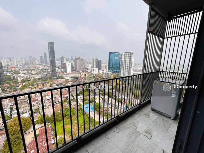 C Ekkamai, Bangkok, 888 Soi Sukhumvit 63, Sukhumvit Road, Khlong Tan Nua, Watthana, Bangkok, 2 Bedrooms, 76 sqm, Condo For Rent, by Jarunat K, 8340972 - DDproperty.com