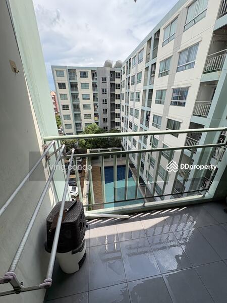 For Rent - Lumpini Ville On Nut-Lat Krabang 2, Bangkok