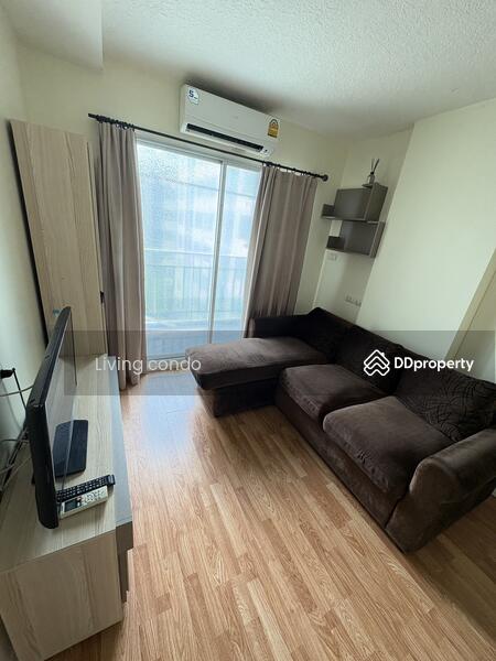 For Rent - Lumpini Ville On Nut-Lat Krabang 2, Bangkok