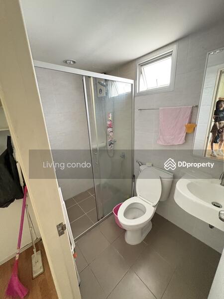 For Rent - Lumpini Ville On Nut-Lat Krabang 2, Bangkok