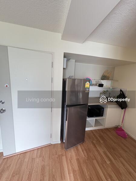 For Rent - Lumpini Ville On Nut-Lat Krabang 2, Bangkok
