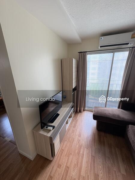 For Rent - Lumpini Ville On Nut-Lat Krabang 2, Bangkok