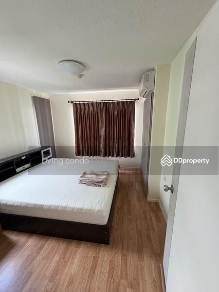 For Rent - Lumpini Ville On Nut-Lat Krabang 2, Bangkok